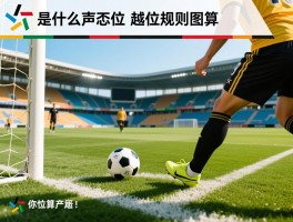 越位是什么意思位,越位规则图解,怎样判断是否越位,什么情况下不算越位