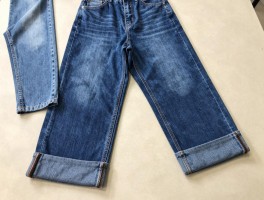 Campsie裁裤边,如何选择裁缝店,自己修改要注意什么,不同裤型处理有区别吗