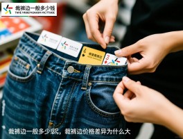 裁裤边的价格,裁裤边一般多少钱,哪里裁裤边便宜,裁裤边价格差异为什么大