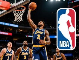 NBA防守最好的球员丨历史排名如何,现役谁最强,评判标准是什么,防守怎样影响比赛