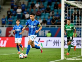 广州富力球员,扎哈维进球多少，现役球员有哪些，为何球队会解散