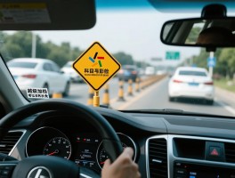 科目三越位是什么意思,越级加档如何避免，档位速度怎么匹配，考试挂科怎么补救