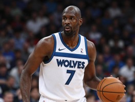 篮球里KG是谁,为什么叫狼王,加内特职业生涯数据,全能大前锋代表