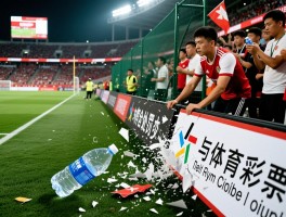 水瓶砸边裁,球场安全如何保障,球迷行为如何规范,事件处罚有哪些