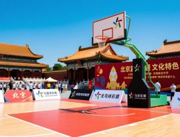 北京篮球主题文化特色有哪些,必去打卡地在哪,赛事活动如何参与,精神传承是什么