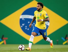 巴西球员若丨职业生涯全解析,若的效力俱乐部有哪些,若的进球数多少