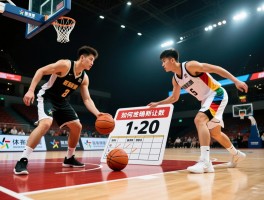 竞猜篮球让球,如何准确判断让分数,主客队胜负关系怎么算,怎样抓住最佳投注时机