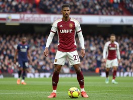 拉什福德进攻有利,越位争议如何判罚,左边锋为何是最佳位置,租借维拉后效率如何提升