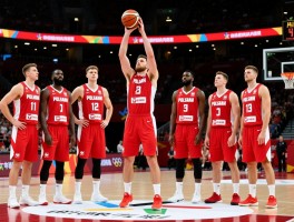 波兰队篮球队丨世界排名多少,核心球员有谁,欧锦赛成绩如何,奥运会历史怎样