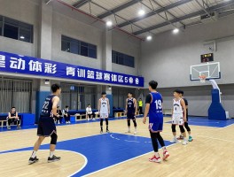 星动篮球丨青训专业度,课程设置特色,校区分布查询