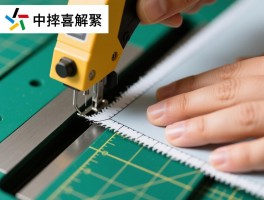 裁片虚边,原因是什么,如何解决,TPU材料掉边,裁板锯崩边