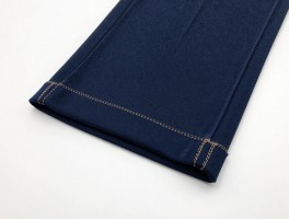 裁裤脚三条边怎么用,裤脚三边收口技巧有哪些,裁裤脚边如何缝制更牢固