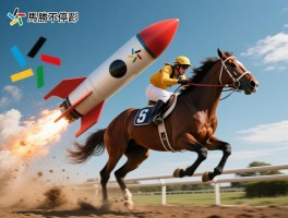 火箭連勝「馬」不停蹄