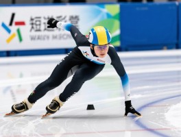 短道速滑越位是什么意思,短道速滑犯规规则有哪些,如何判断短道速滑是否犯规