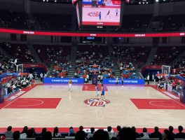 东方明珠篮球场,如何预约使用,有哪些特色赛事,开放时间是什么时候