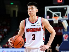 钟诚球员,如何从高中直接进入CBA,为什么被称为万金油,生涯数据如何