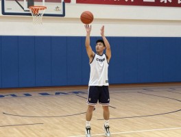 打篮球手型,投篮手型如何稳定,运球手部如何发力,正确姿势是什么