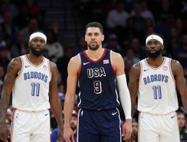 美国球员谁最强,为何能拿高薪,如何进入NBA,在欧洲联赛表现如何