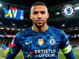 W赛季球员怎么选,切尔西套W球员分析,W赛季本泽马强在哪