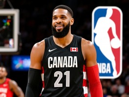NBA加拿大球员丨历史最佳是谁，现役有多少人，未来谁潜力最大？