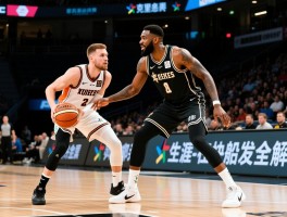 邓恩篮球生涯全解读,克里斯邓恩如何成为防守尖兵,邓恩在快船队发挥什么作用
