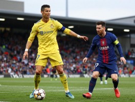 C罗点球数,历史第一是多少,和梅西比谁更强,命中率如何