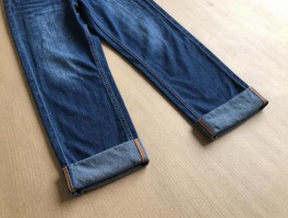 剪裤边裁裤边丨如何剪裤边显高,剪裤边技巧有哪些,DIY剪裤边方法