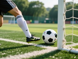 足球越位这个是什么意思,越位规则如何判定,什么情况不算越位,新手怎么理解