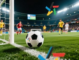 足球界越位是什么意思,判罚标准有哪些,如何正确理解,新手看球怎么判断