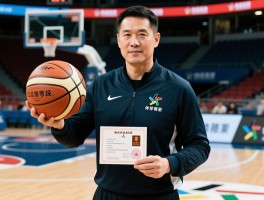 篮球教练员等级丨如何划分ABCDE五级,证书怎样查询真伪,报考需要哪些条件