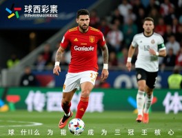 球员卢西奥传奇生涯全解读，卢西奥技术特点是什么，为什么能成为三冠王核心