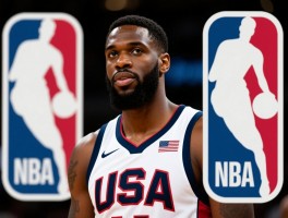 美国篮球黑人,历史贡献有哪些,种族歧视如何面对,现代NBA地位如何