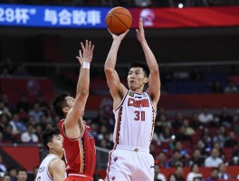 篮球28岁丨是黄金年龄还是下滑起点,如何保持巅峰状态,CBA与NBA年龄差异
