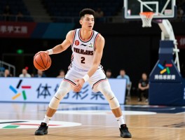 2号球员全面解读：打什么位置,需要什么技术,如何成为优秀2号位