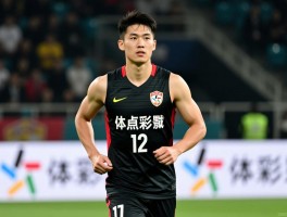 球员张诚丨职业生涯如何起步,技术特点是什么,现效力哪个球队