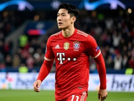 拜仁韩国球员全解析，金玟哉为何高开低走，孙兴慜欧冠传奇能否复制