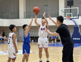 篮球小孩绝杀丨如何在逆境中创造奇迹，日常训练有哪些关键点，教练如何引导？