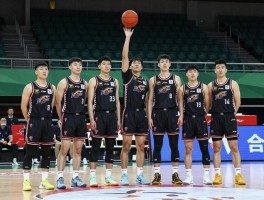 辽宁CBA球员丨新赛季阵容如何变化，核心球员有谁，青训体系怎样运行？