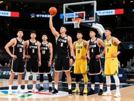 辽籍篮球为何这么强,辽宁出过哪些篮球明星,辽籍球员现状如何