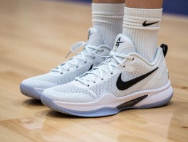 耐克篮球鞋女款怎么选,实战鞋哪款好,高性价比推荐