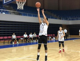 篮球怎么投远,发力技巧有哪些,正确姿势如何掌握,上肢力量怎么练