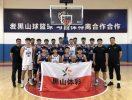 黑山篮球,为什么这么强,如何培养球员,与中国有哪些合作