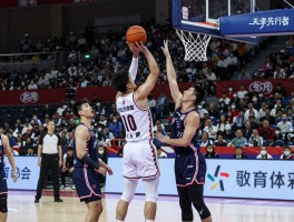 篮球天津，天津为什么叫篮球之城,天津先行者队名字有什么含义,天津篮球有什么历史传统