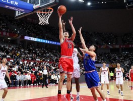 忆往昔篮球丨那些年我们追过的球星今安在,老球迷如何重温青春,经典赛事为何难忘