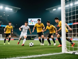 足球队友越位是什么意思,判罚标准是什么,新手如何快速理解