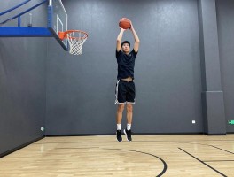 NBA球员弹跳丨垂直弹跳数据排名,如何提升弹跳力,弹跳天赋训练方法