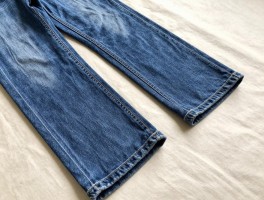 辉县裁裤边留原边技巧,牛仔裤原边怎么保留,裁裤脚留原边多少钱,辉县哪里可以改裤边