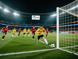 足球队越位是什么意思啊,越位规则怎么判定,什么情况下不算越位