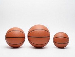 哪一个是篮球,篮球怎么选型号,篮球大小怎么区分