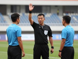 马丁感谢边裁,感谢边裁有哪些感人故事,裁判如何获得尊重,边裁的正确判罚有多重要？